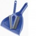 Dustpan and brush Electrostatic